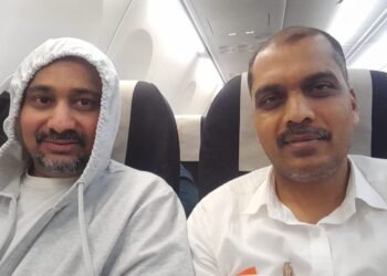സൗദി ജയിലിൽ നിന്ന് മോചിതനായ അബ്ദുൽ റഹീം ഇന്ന് നാട്ടിലേക്ക്; 20 വർഷത്തിന് ശേഷം ഉമ്മയുടെ ചാരത്തേക്ക്