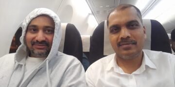 സൗദി ജയിലിൽ നിന്ന് മോചിതനായ അബ്ദുൽ റഹീം ഇന്ന് നാട്ടിലേക്ക്; 20 വർഷത്തിന് ശേഷം ഉമ്മയുടെ ചാരത്തേക്ക്
