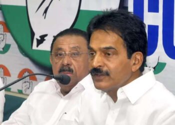 ഹൈകമാൻഡിൽ പിടിമുറുക്കിയിട്ടും കെ.സിക്ക് തടസ്സം ജനവികാരം