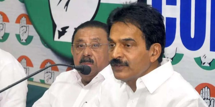 ഹൈകമാൻഡിൽ പിടിമുറുക്കിയിട്ടും കെ.സിക്ക് തടസ്സം ജനവികാരം