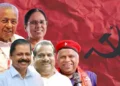 ശൈലജയെ കുരുതി കൊടുത്തു, പിണറായിയും ഗോവിന്ദനും ഒഴിയണം; സിപിഎമ്മിൽ പിണറായിക്കെതിരെ കടുത്ത വിമർശനം