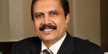യുഎഇയുടെ യൂണിവേഴ്സൽ ഹെൽത്ത് കെയർ പദ്ധതി ആരോഗ്യരംഗത്ത് വൻ മാറ്റങ്ങൾക്ക് വഴിയൊരുക്കും: ഡോ. ആസാദ് മൂപ്പൻ