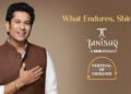 യു.എ.ഇയിൽ “ഫെസ്റ്റിവൽ ഓഫ് എക്സ്ചേഞ്ച്” ആരംഭിച്ച് തനിഷ്ക്; ക്യാംപെയ്ന് മുഖമായി സച്ചിൻ ടെണ്ടുൽക്കർ