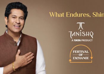 യു.എ.ഇയിൽ “ഫെസ്റ്റിവൽ ഓഫ് എക്സ്ചേഞ്ച്” ആരംഭിച്ച് തനിഷ്ക്; ക്യാംപെയ്ന് മുഖമായി സച്ചിൻ ടെണ്ടുൽക്കർ