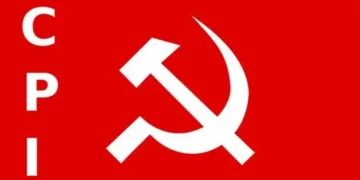 തിരഞ്ഞെടുപ്പ് തോൽവി: ഇന്നുമുതൽ സി.പി.ഐ ജില്ലതല അവലോകനം