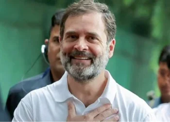 യു.ഡി.എഫിന്‍റെ മിന്നും വിജയം; വോട്ടർമാർക്ക് നന്ദി പറഞ്ഞ് രാഹുൽ ഗാന്ധി