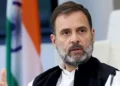 ‘ആദ്യം ഗ്യാസ് സമരം, പിന്നാലെ പെട്രോൾ-ഡീസൽ സമരം’; വിലവർധനക്കെതിരെ രാഹുൽ ഗാന്ധി