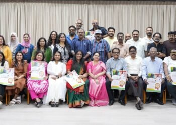 അക്കാഫ്–മാതൃഭൂമി കഥാമത്സരം പ്രഖ്യാപനം; മലയാള സാഹിത്യത്തിന് 5.5 ലക്ഷം രൂപയുടെ മഹാപുരസ്‌കാരം പ്രഖ്യാപിച്ചു