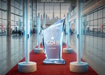 ദുബായ് എയർപോർട്ടിലെ ‘റെഡ് കാർപറ്റ്’ ഇമിഗ്രേഷൻ പദ്ധതിക്ക് അന്താരാഷ്ട്ര പുരസ്‌കാരം; യാത്ര ഇനി അതിവേഗം സ്മാർട്ട്!