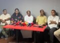 വിഡി സതീശൻ മുഖ്യമന്ത്രിയാകണം എന്ന ആവശ്യവുമായി ഇൻകാസ്