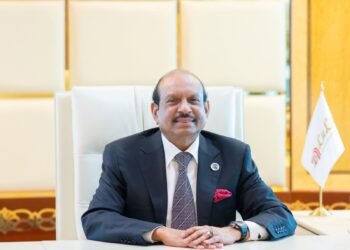 2026ലെ ഫോർബ്സ് മിഡിൽ ഈസ്റ്റ് റസിഡൻസ് പട്ടിക: ബിനാൻസ് സ്ഥാപകൻ ചാങ്‌പെങ് ഷാവോ പട്ടികയിൽ ഒന്നാമത്; പട്ടികയിൽ ഒമ്പത് ഇന്ത്യക്കാർ; യുഎഇയിലെ ഏറ്റവും സമ്പന്നനായ മലയാളി എം.എ യൂസഫലി