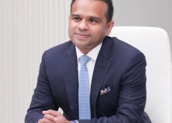 വാഷിംഗ്ടൺ പോസ്റ്റിന്റെ ആഗോള AI കൗൺസിലിലേക്ക് ലുലു ഫിനാൻഷ്യൽ ഹോൾഡിംഗ്സ് എം.ഡി അദീബ് അഹമ്മദ്