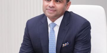 വാഷിംഗ്ടൺ പോസ്റ്റിന്റെ ആഗോള AI കൗൺസിലിലേക്ക് ലുലു ഫിനാൻഷ്യൽ ഹോൾഡിംഗ്സ് എം.ഡി അദീബ് അഹമ്മദ്
