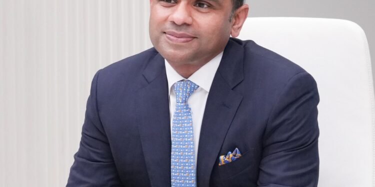 വാഷിംഗ്ടൺ പോസ്റ്റിന്റെ ആഗോള AI കൗൺസിലിലേക്ക് ലുലു ഫിനാൻഷ്യൽ ഹോൾഡിംഗ്സ് എം.ഡി അദീബ് അഹമ്മദ്