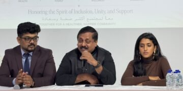 യുഎഇ സ്വദേശികൾക്കായി 25 ലക്ഷം ദിർഹത്തിന്റെ ആരോഗ്യ-സൗന്ദര്യ സംരക്ഷണ പദ്ധതിയുമായി എഎം ഹെൽത്ത് ഹബ്ബും ഏരീസ് ഡെന്റൽ ക്ലിനിക്കും