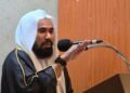 ഈദ് സത്യസന്ധതയുടെയും ത്യാഗത്തിന്‍റെയും മഹനീയ മാതൃക: മൻസൂർ മദീനി.