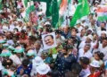 ഇ.വി.എം എണ്ണൽ തുടങ്ങി; യു.ഡി.എഫിന് മുന്നേറ്റം, ആദ്യ മണിക്കൂറിൽ 87 സീറ്റുകളിൽ ലീഡ്