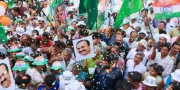 ഇ.വി.എം എണ്ണൽ തുടങ്ങി; യു.ഡി.എഫിന് മുന്നേറ്റം, ആദ്യ മണിക്കൂറിൽ 87 സീറ്റുകളിൽ ലീഡ്