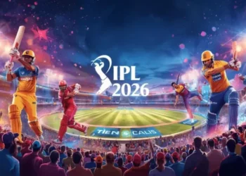 ഐ.​പി.​എ​ൽ ഫൈ​ന​ല്‍ മ​ത്സ​ര​ങ്ങ​ള്‍ അ​ഹ​മ്മ​ദാ​ബാ​ദി​ലേ​ക്ക് മാ​റ്റി