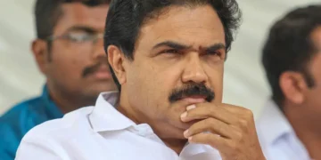 മത്സരിച്ച 12 സീറ്റുകളിലും പിന്നിൽ; തകർന്നടിഞ്ഞ് കേരള കോൺഗ്രസ് (എം)