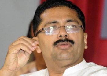 തവനൂരിൽ പരാജയം സമ്മതിച്ച് കെ.ടി. ജലീൽ; ഫേസ്ബുക്കിലൂടെ പ്രതികരണം