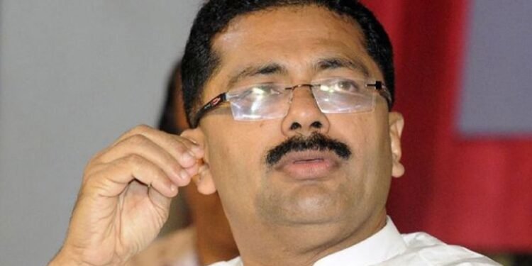 തവനൂരിൽ പരാജയം സമ്മതിച്ച് കെ.ടി. ജലീൽ; ഫേസ്ബുക്കിലൂടെ പ്രതികരണം
