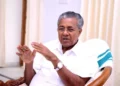 മന്ത്രിപ്പടയ്ക്ക് വൻ തിരിച്ചടി; മുഖ്യമന്ത്രിയുൾപ്പെടെ 14 മന്ത്രിമാർ പിന്നിൽ, കേരളത്തിൽ യുഡിഎഫ് തരംഗം?