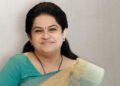 തൃശൂരിൽ പത്മജ വേണുഗോപാൽ പിന്നിൽ; 13,419 വോട്ടിന് യു.ഡി.എഫ് മുന്നിൽ
