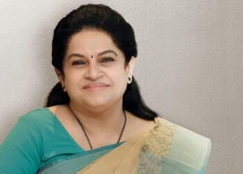 തൃശൂരിൽ പത്മജ വേണുഗോപാൽ പിന്നിൽ; 13,419 വോട്ടിന് യു.ഡി.എഫ് മുന്നിൽ