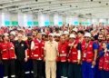 ഹജ് തീർത്ഥാടകർക്ക് കൈത്താങ്ങ്: സൗദി റെഡ് ക്രസന്റുമായി ചേർന്ന് ഡോ.ഷംഷീറിന്റെ എമർജൻസി മെഡിക്കൽ സേവനങ്ങൾ
