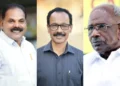 ഉടുമ്പൻചോലയിൽ ചുവപ്പ് കോട്ട തകർന്നു; സേനാപതി വേണുവിന് ചരിത്ര ജയം