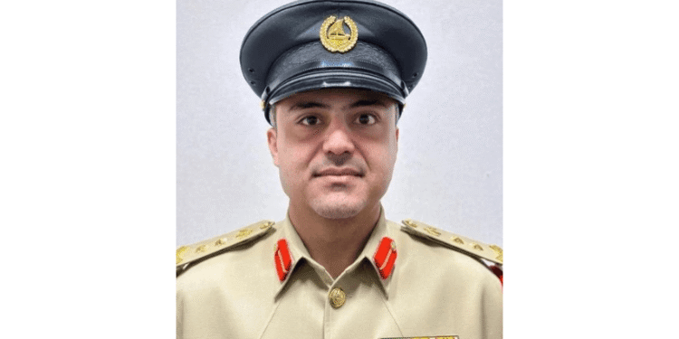 ദുബൈ വിമാനത്താവളത്തിൽ നഷ്ടമായ 1.03 ലക്ഷം ദിർഹത്തിന്റെ വിലപിടിപ്പുള്ള സാധനങ്ങൾ; ഉടമയ്ക്ക് തിരികെ നൽകി ദുബൈ പൊലീസ്