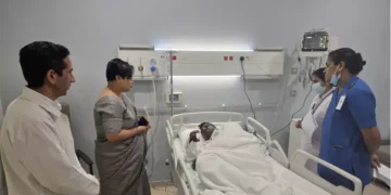 കുവൈത്തിൽ കൊല്ലപ്പെട്ട ഇന്ത്യക്കാരന്റെ മൃതദേഹം നാട്ടിലേക്കു ​കൊണ്ടുപോകും