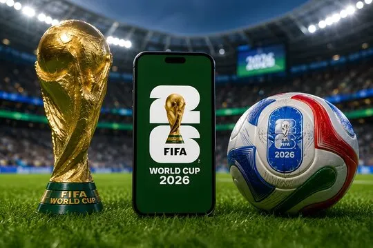 ഫിഫ ലോകകപ്പ് 2026: ദുബായ് ഫെസ്റ്റിവൽ സിറ്റിയിൽ 24 മണിക്കൂറും പ്രവർത്തിക്കുന്ന കൂറ്റൻ എയർകണ്ടീഷൻഡ് ഫാൻ സോൺ ഒരുങ്ങുന്നു