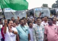 ഇത് ഔദാര്യമല്ല, സ്ത്രീകളുടെ അവകാശം; കെഎസ്ആർടിസി ‘പ്രിയദർശിനി’ സൗജന്യ യാത്രാ പദ്ധതിക്ക് തുടക്കമായി