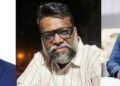 മാർ ഇവാനിയോസ് കോളേജ് പൂർവവിദ്യാർത്ഥി സംഘടന ‘അമികോസ് യുഎഇ’ പുതിയ ഭാരവാഹികൾ ചുമതലയേറ്റു