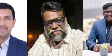 മാർ ഇവാനിയോസ് കോളേജ് പൂർവവിദ്യാർത്ഥി സംഘടന ‘അമികോസ് യുഎഇ’ പുതിയ ഭാരവാഹികൾ ചുമതലയേറ്റു