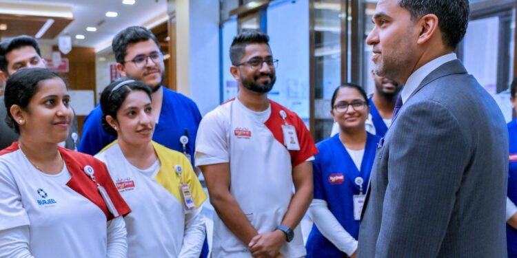 ബുർജീൽ ഹോൾഡിങ്സിന്റെ കന്നി സുക്കൂക് ബോണ്ട് വിപണിയിൽ; 1.6 ബില്യൺ ഡോളറിന്റെ റെക്കോർഡ് നിക്ഷേപ സമാഹരണം