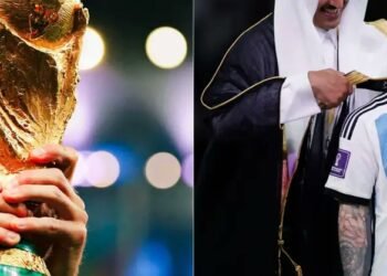 The Cost of Football: Why Fans are Drawing Sharp Contrasts Between FIFA World Cup 2026 and Qatar 2022