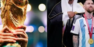 The Cost of Football: Why Fans are Drawing Sharp Contrasts Between FIFA World Cup 2026 and Qatar 2022