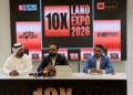 10X എക്സ്പോ 2026ന് ഒരുങ്ങി ദുബൈ; 100 ബില്യണിലധികം ദിർഹത്തിന്റെ പദ്ധതികൾ അവതരിപ്പിച്ച് പ്രൈവറ്റ് ഇൻവെസ്റ്റർ മീറ്റ് സമാപിച്ചു