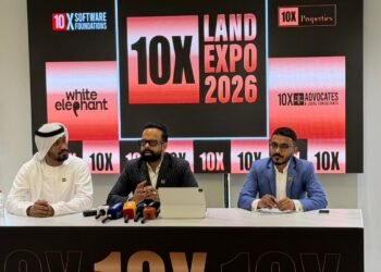 10X എക്സ്പോ 2026ന് ഒരുങ്ങി ദുബൈ; 100 ബില്യണിലധികം ദിർഹത്തിന്റെ പദ്ധതികൾ അവതരിപ്പിച്ച് പ്രൈവറ്റ് ഇൻവെസ്റ്റർ മീറ്റ് സമാപിച്ചു