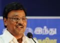 പ്രശസ്ത തമിഴ് സംവിധായകനും നടനുമായ കെ. ഭാഗ്യരാജ് അന്തരിച്ചു; സിനിമാ ലോകത്ത് കനത്ത നടുക്കം