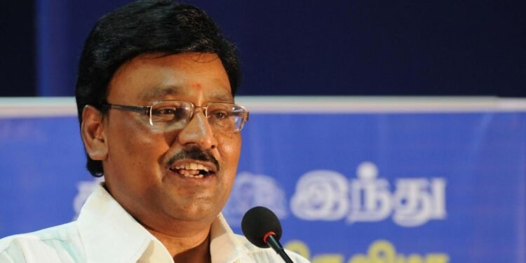 പ്രശസ്ത തമിഴ് സംവിധായകനും നടനുമായ കെ. ഭാഗ്യരാജ് അന്തരിച്ചു; സിനിമാ ലോകത്ത് കനത്ത നടുക്കം