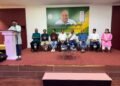 എം പി വീരേന്ദ്രകുമാർ സമാനതകളില്ലാത്ത രാഷ്ട്രീയ നേതാവ്.