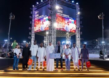 ബലിപെരുന്നാളിൽ 3.5 ലക്ഷത്തിലധികം തൊഴിലാളികൾക്ക് സന്തോഷമൊരുക്കി ദുബായ്; മാനുഷിക-ഡിജിറ്റൽ സംരംഭം ശ്രദ്ധേയമായി