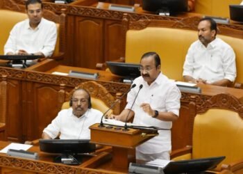 അഞ്ചുവർഷത്തെ വികസന മാർഗ്ഗരേഖയുമായി സംസ്ഥാന ബജറ്റ് അവതരണം; റബ്ബർ താങ്ങുവില 250 ആക്കി ഉയർത്തി