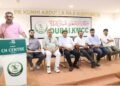 സി.എച്ച്. സെന്ററിന്റെ മാനുഷിക സേവന പ്രവർത്തനങ്ങൾ മാതൃകാപരം: അബ്ദുള്ള ആറങ്ങാടി