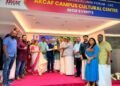 അക്കാഫ് വെൽഫെയർ ക്ലബ്ബിന് ദുബായിൽ പ്രൗഢോജ്ജ്വല തുടക്കം; പ്രവാസികൾക്കായി വൻ ക്ഷേമപദ്ധതികൾ പ്രഖ്യാപിച്ചു