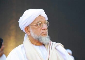 ത്വാഖ അഹമ്മദ് മൗലവി അൽ അസ്ഹരി ഉസ്താദിന്റെ വിയോഗം: മത-വിദ്യാഭ്യാസ മേഖലയ്ക്ക് നികത്താനാകാത്ത നഷ്ടമെന്ന് ദുബൈ കെഎംസിസി